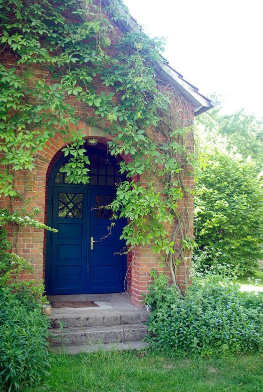 Apartamento Alte Schule Osteroden Merzen Exterior foto